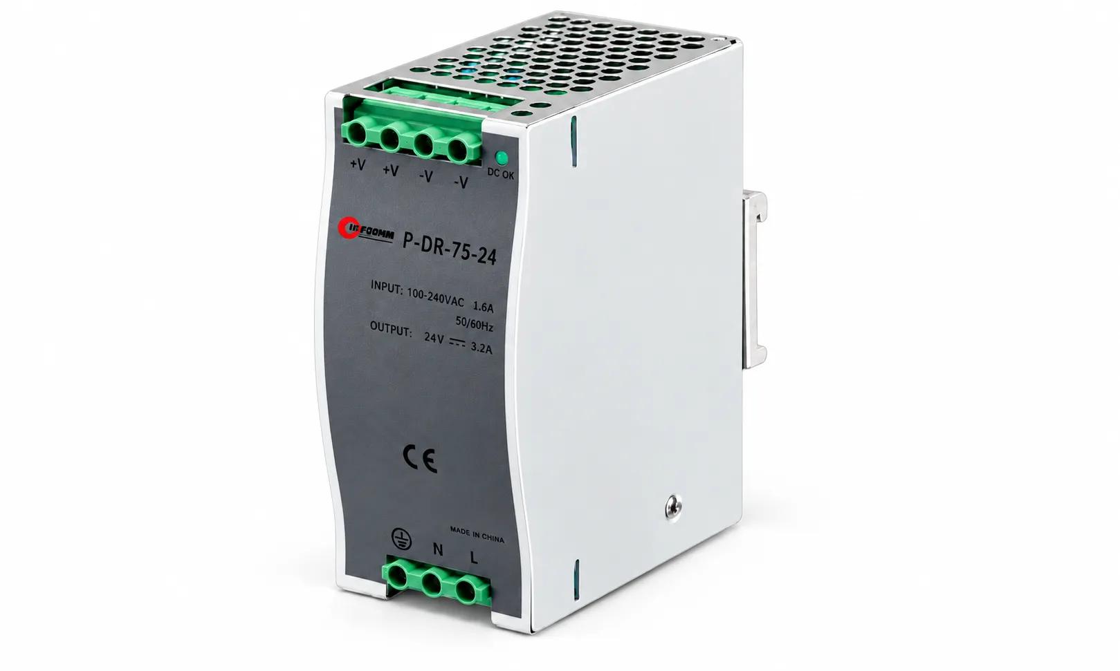 P-DR-75-24