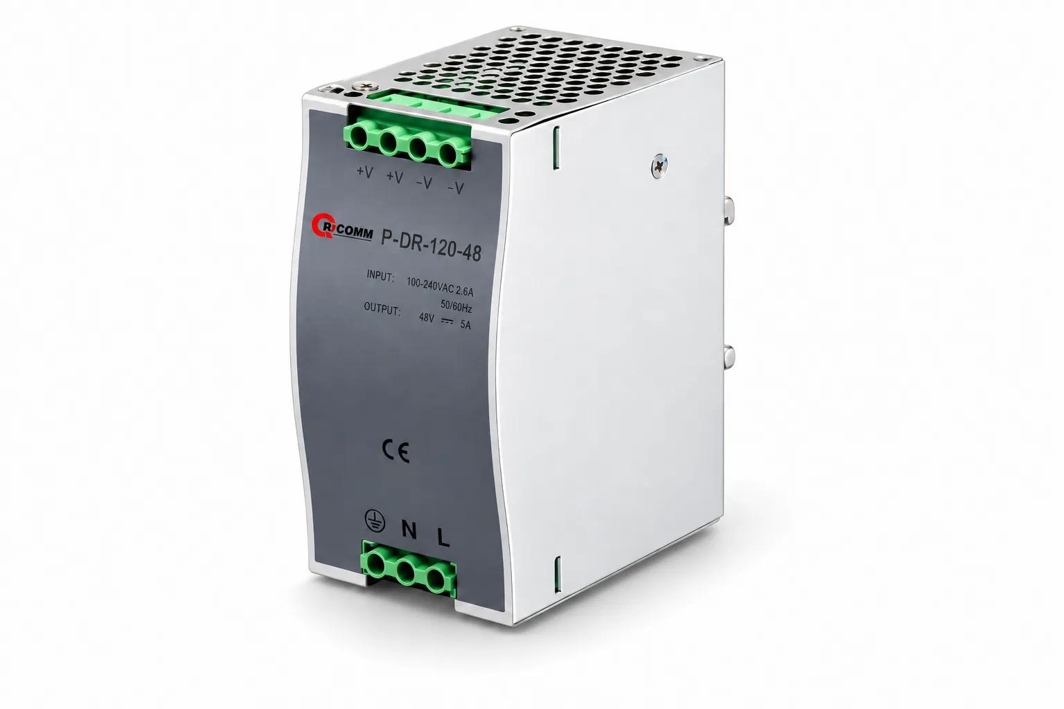 P-DR-120-48