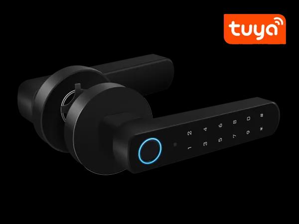 D100-BT Key Tuya App