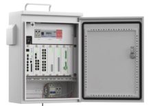 Mini Gateway,4G+GPS, Support Thailand SIM Card